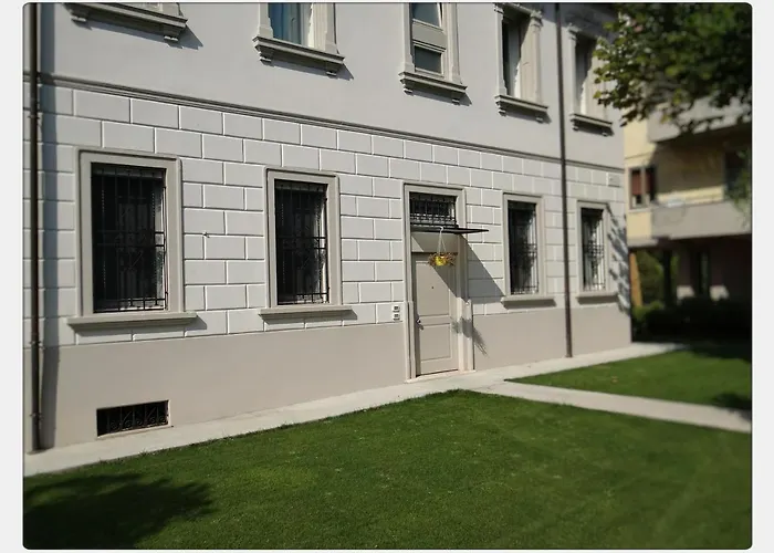Frich B&B Verona